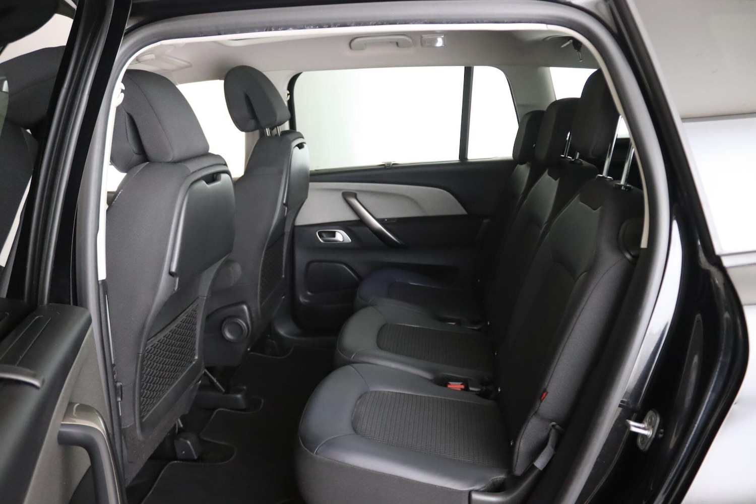 Used Citroen C4 Grand Picasso 2022 for sale - 76158442: Photo 11