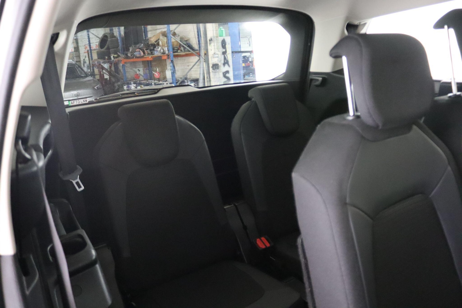 Used Citroen C4 Grand Picasso 2022 for sale - 76158442: Photo 15