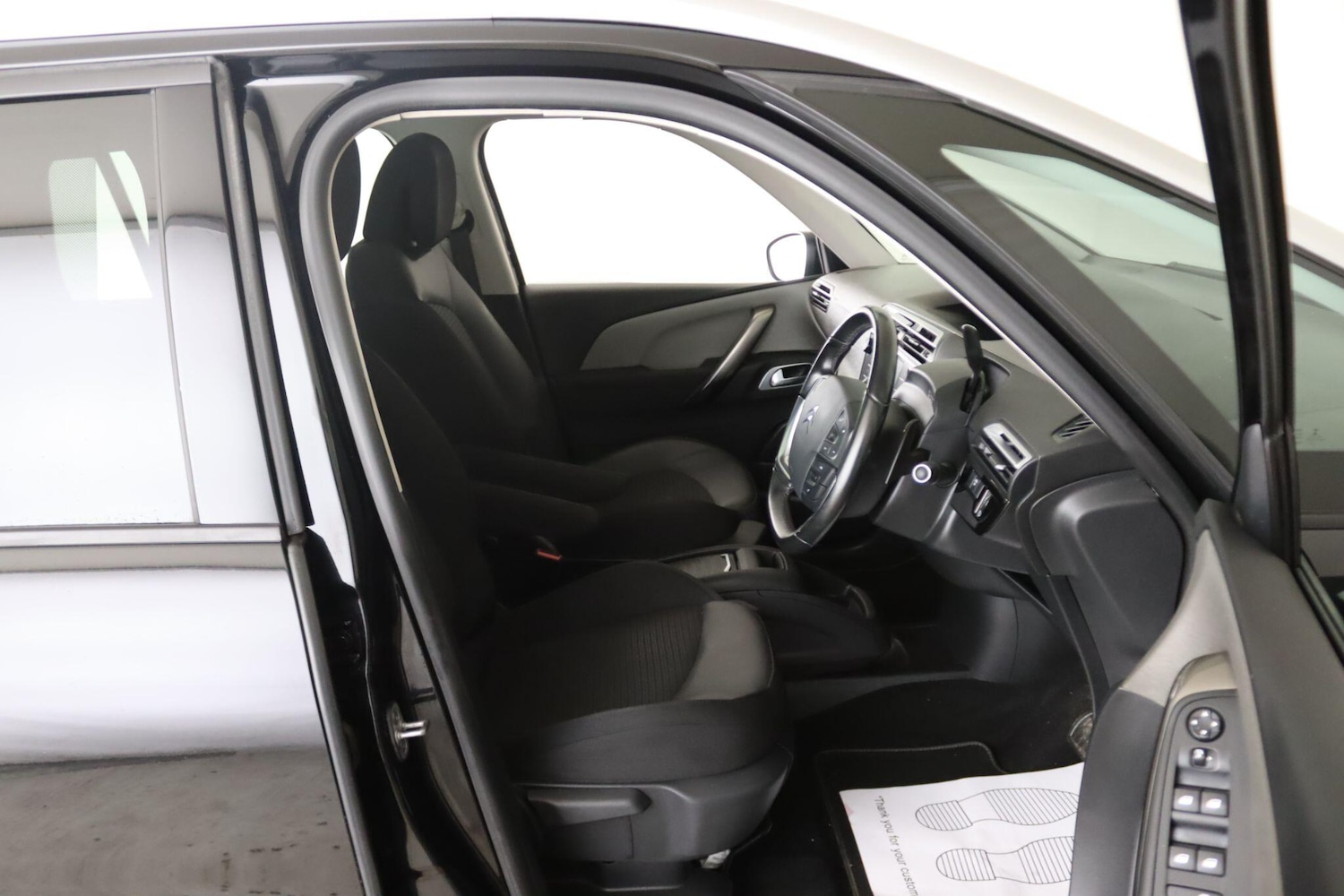 Used Citroen C4 Grand Picasso 2022 for sale - 76158442: Photo 17