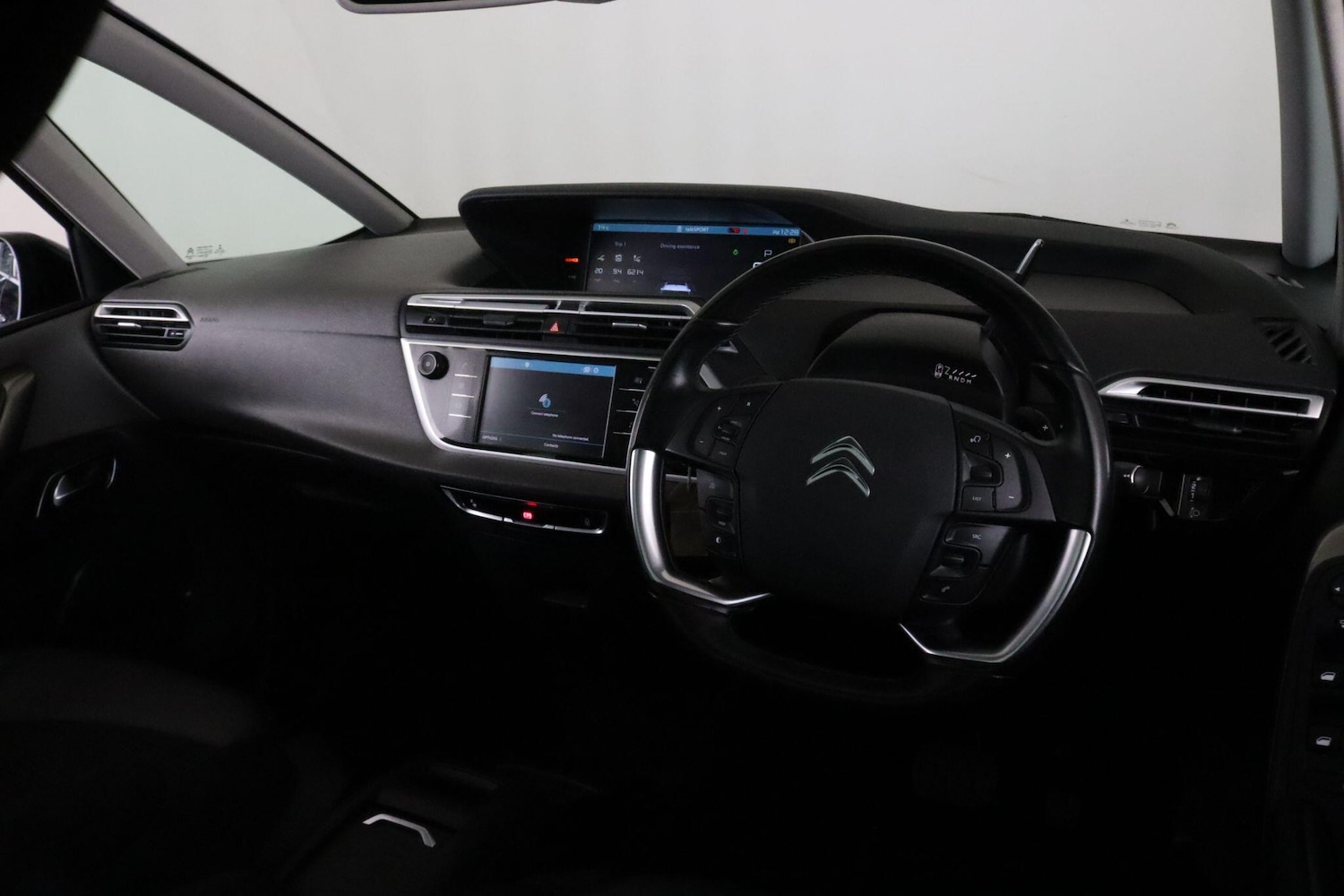 Used Citroen C4 Grand Picasso 2022 for sale - 76158442: Photo 18