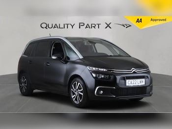 Citroen - C4 Grand Picasso