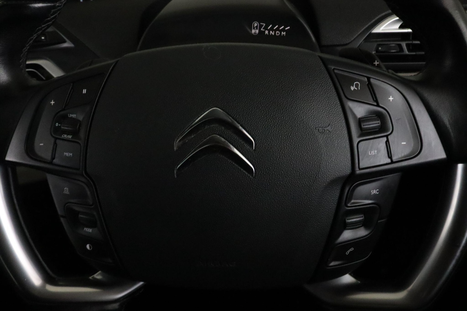 Used Citroen C4 Grand Picasso 2022 for sale - 76158442: Photo 21