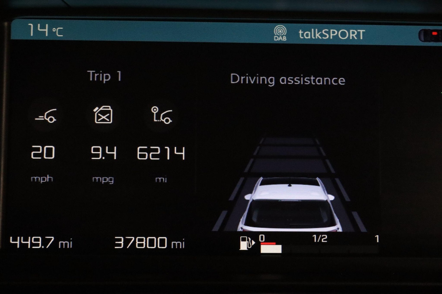 Used Citroen C4 Grand Picasso 2022 for sale - 76158442: Photo 24