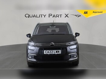 Used Citroen C4 Grand Picasso 2022 for sale - 76158442: Photo 2