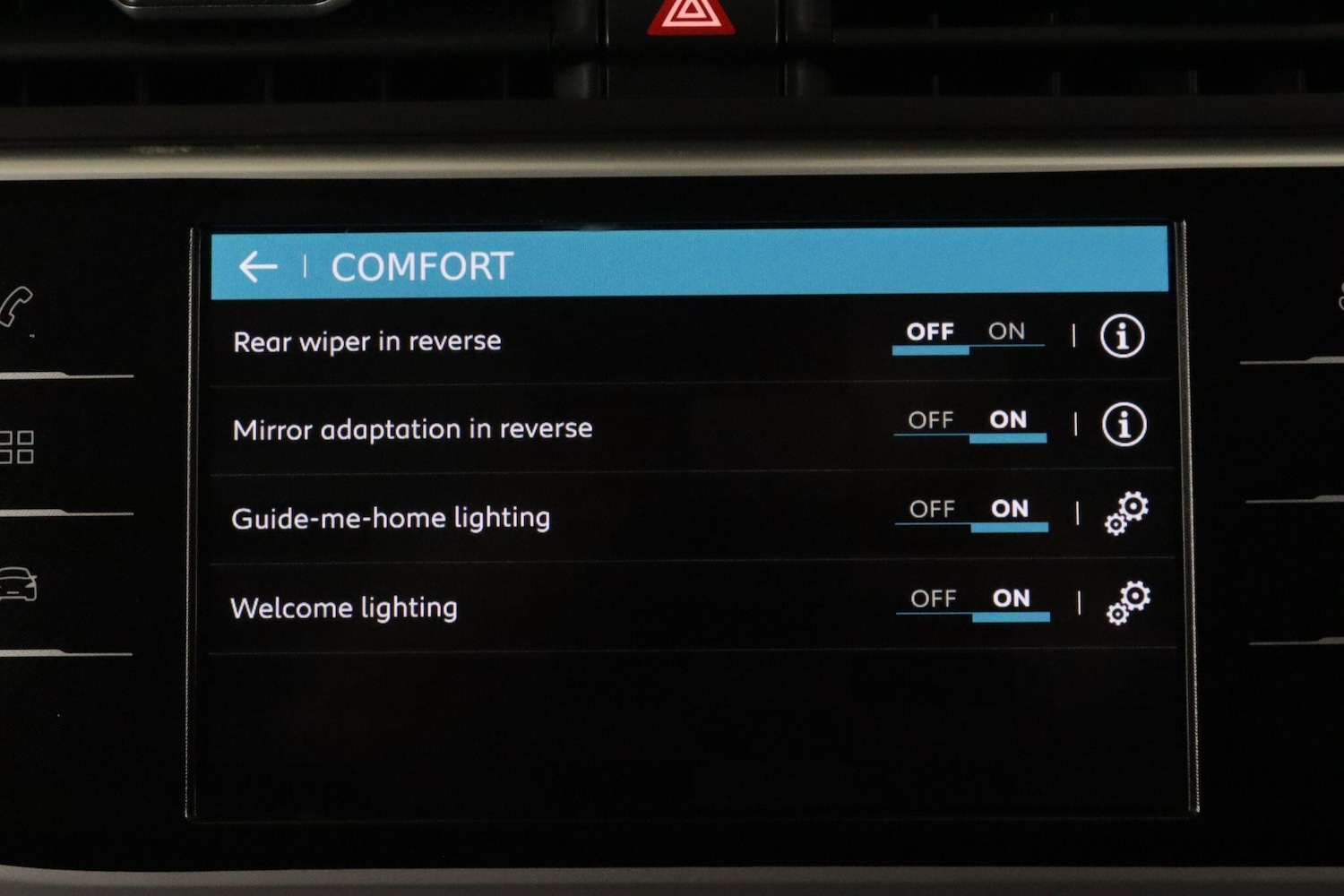 Used Citroen C4 Grand Picasso 2022 for sale - 76158442: Photo 31