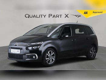 Used Citroen C4 Grand Picasso 2022 for sale - 76158442: Photo 3