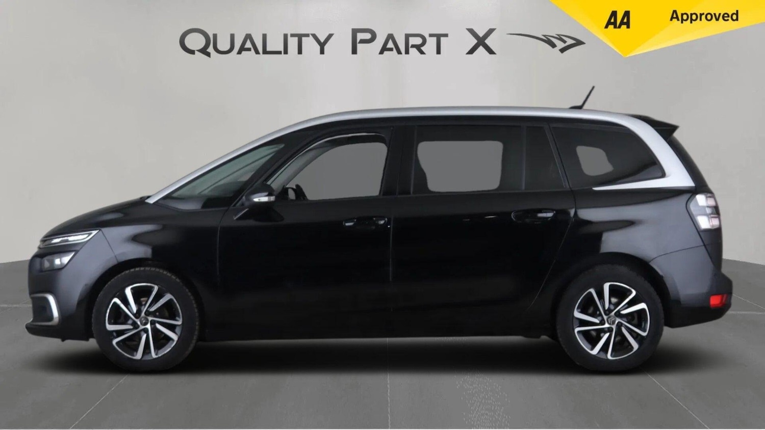Used Citroen C4 Grand Picasso 2022 for sale - 76158442: Photo 4