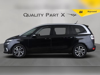 Used Citroen C4 Grand Picasso 2022 for sale - 76158442: Photo 4