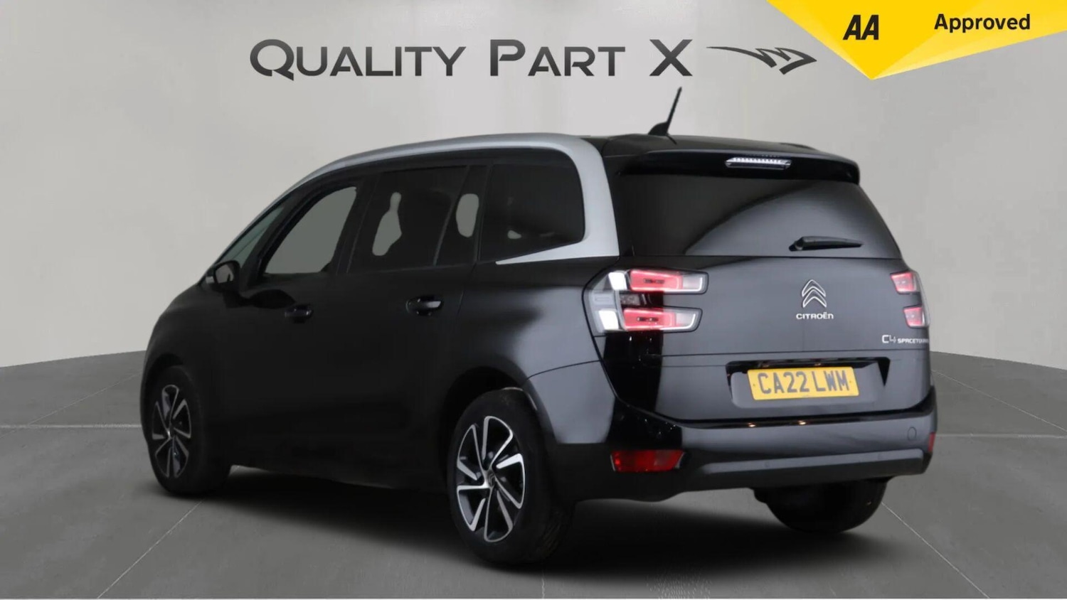 Used Citroen C4 Grand Picasso 2022 for sale - 76158442: Photo 5