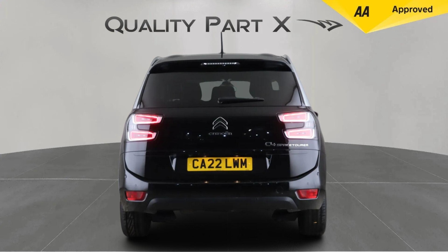 Used Citroen C4 Grand Picasso 2022 for sale - 76158442: Photo 6
