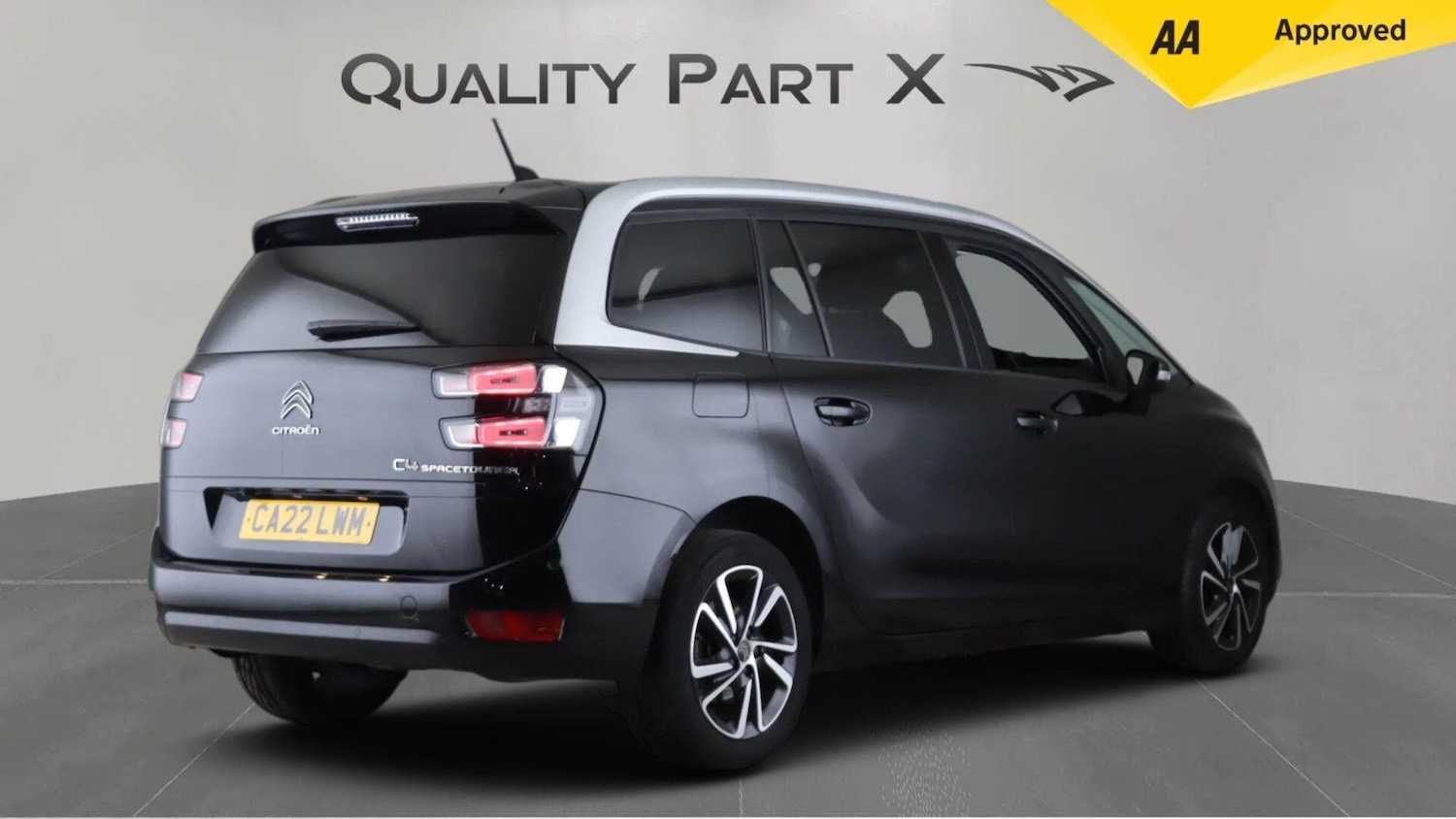 Used Citroen C4 Grand Picasso 2022 for sale - 76158442: Photo 7