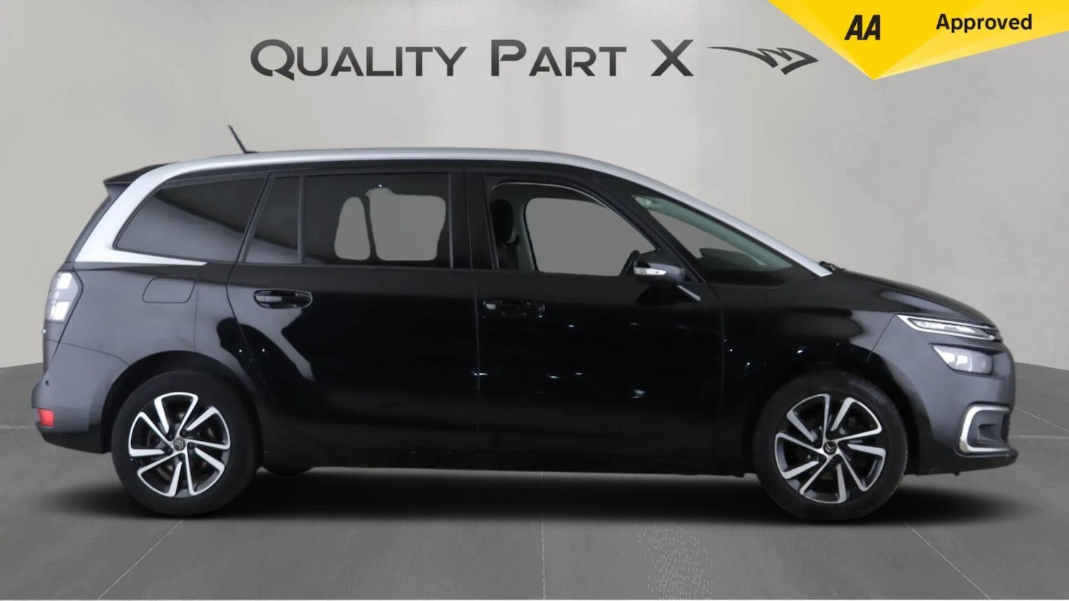 Used Citroen C4 Grand Picasso 2022 for sale - 76158442: Photo 8