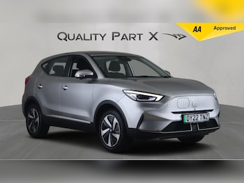 Used MG MG ZS 2022 for sale - 76499434: Photo