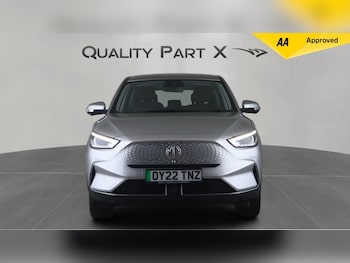 Used MG MG ZS 2022 for sale - 76499434: Photo