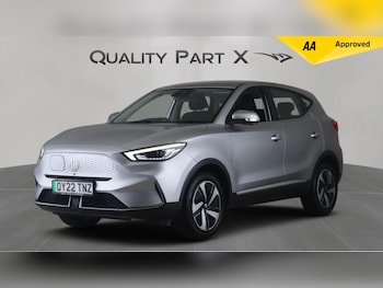 Used MG MG ZS 2022 for sale - 76499434: Photo