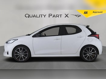 Used Toyota Yaris 2023 for sale - 78958183: Photo