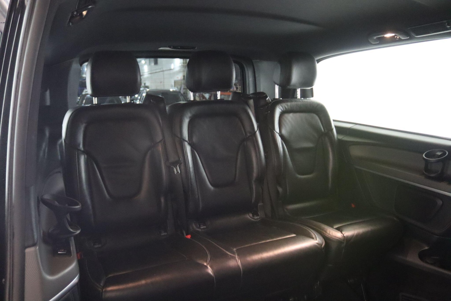 Used Mercedes-Benz V-Class 2019 for sale - 76151083: Photo 18