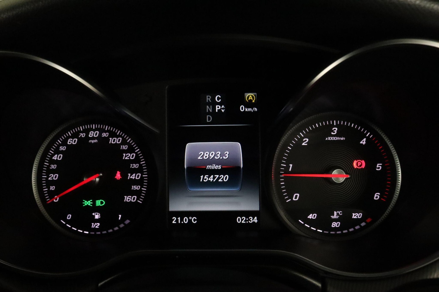 Used Mercedes-Benz V-Class 2019 for sale - 76151083: Photo 23