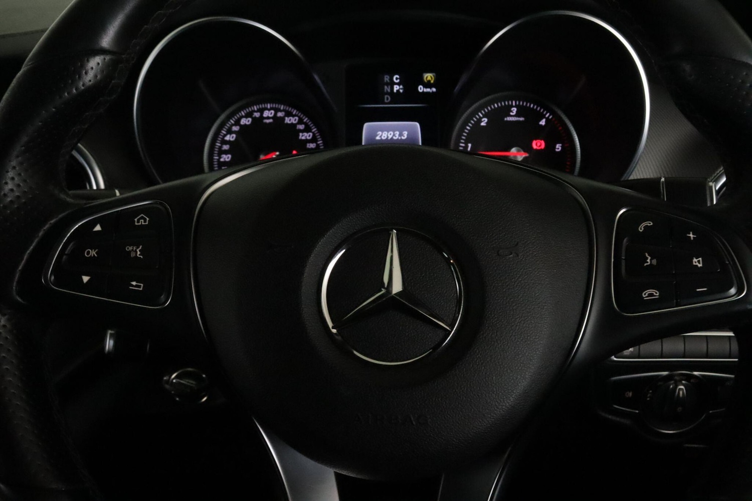 Used Mercedes-Benz V-Class 2019 for sale - 76151083: Photo 24