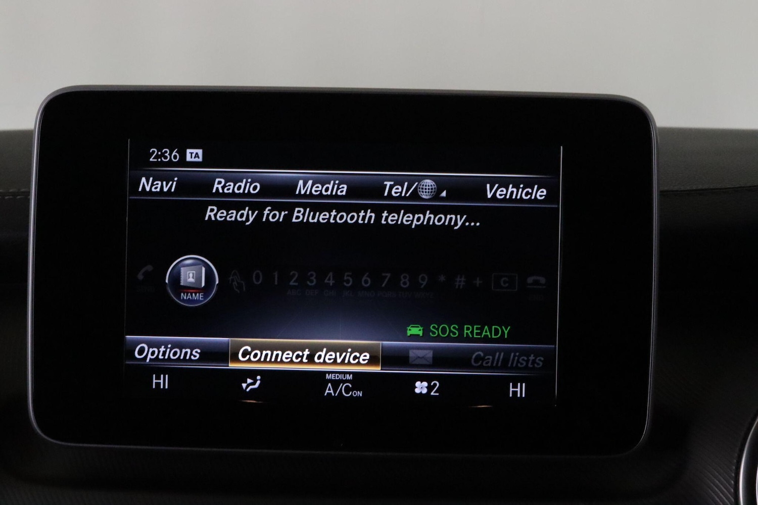 Used Mercedes-Benz V-Class 2019 for sale - 76151083: Photo 37