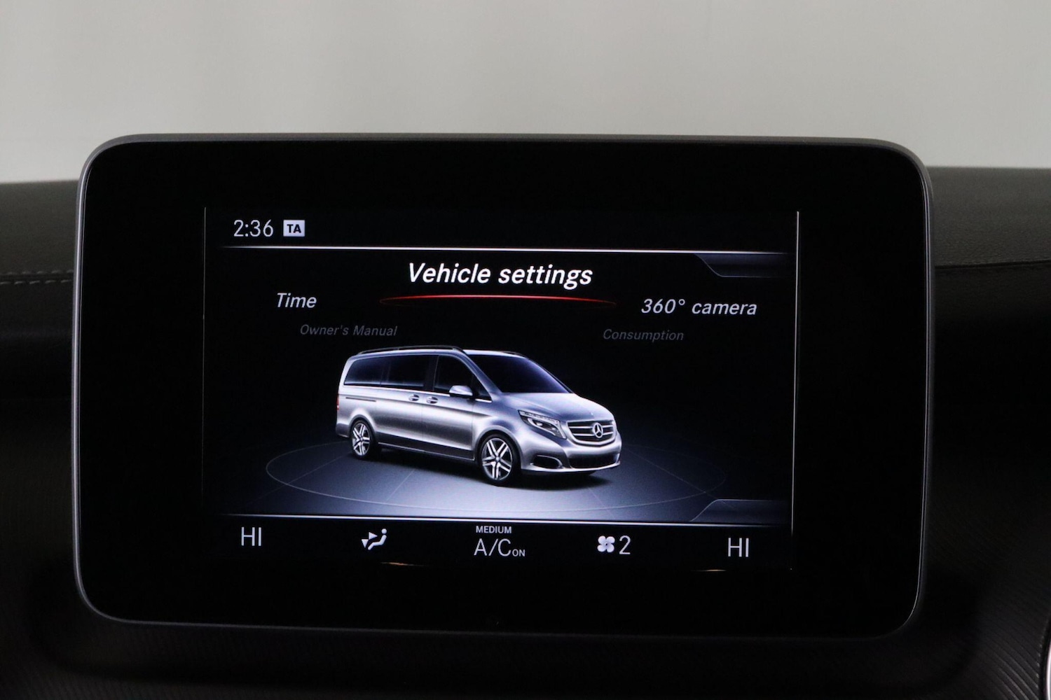 Used Mercedes-Benz V-Class 2019 for sale - 76151083: Photo 39