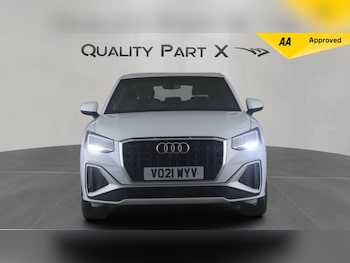 Used Audi Q2 2021 for sale - 78404770: Photo