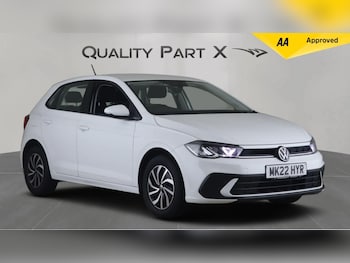 2022 (22) - 1.0 TSI Life Euro 6 (s/s) 5dr