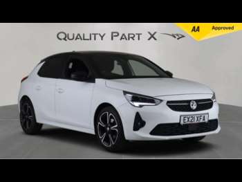 2021 (21) - 1.2 Turbo SRi Premium Euro 6 (s/s) 5dr