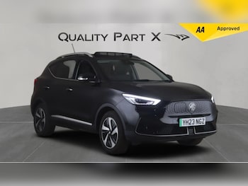 Used MG MG ZS 2023 for sale - 79508709: Photo