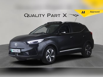 Used MG MG ZS 2023 for sale - 79508709: Photo