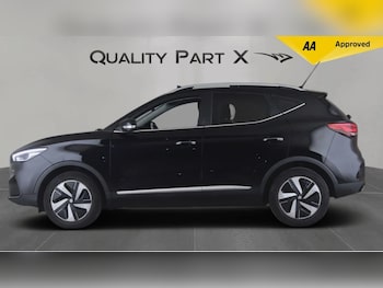 Used MG MG ZS 2023 for sale - 79508709: Photo