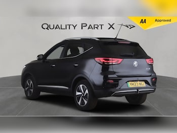 Used MG MG ZS 2023 for sale - 79508709: Photo