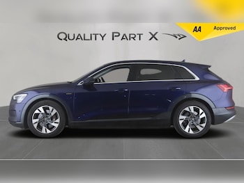 Used Audi e-tron 2022 for sale - 79049684: Photo