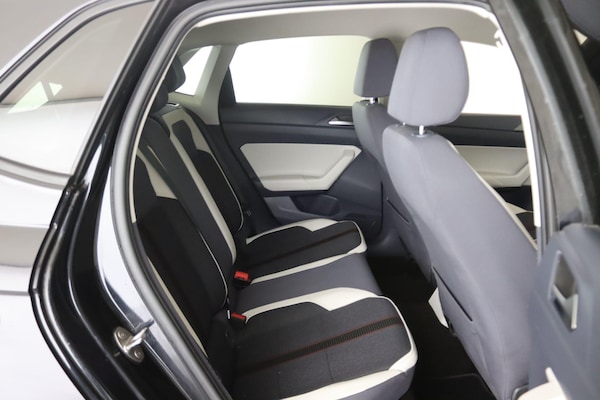 Used Volkswagen Polo 2021 for sale - 76041979: Photo 12