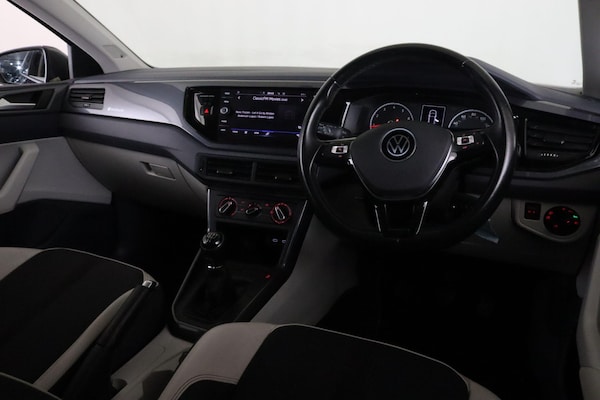 Used Volkswagen Polo 2021 for sale - 76041979: Photo 13