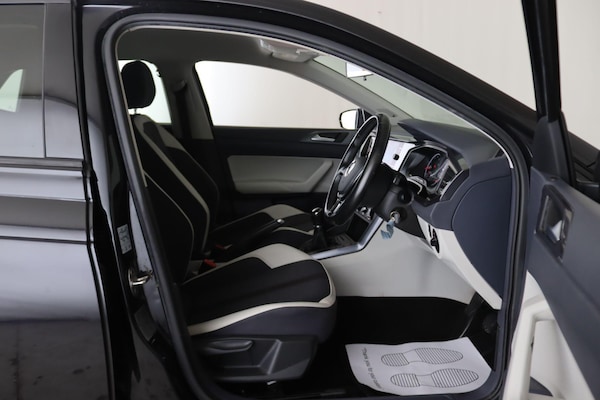 Used Volkswagen Polo 2021 for sale - 76041979: Photo 14