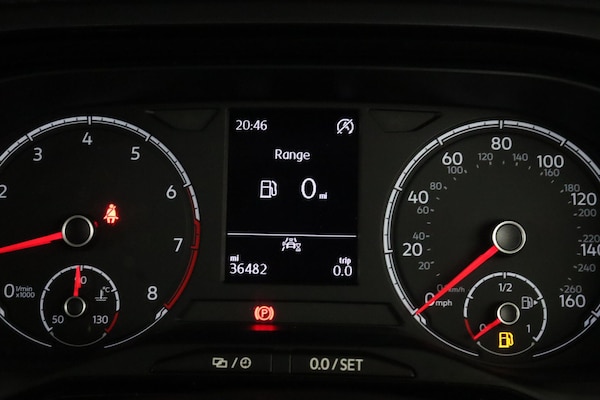 Used Volkswagen Polo 2021 for sale - 76041979: Photo 18