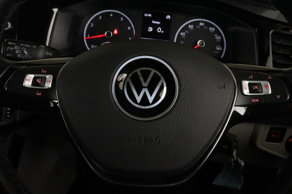 Used Volkswagen Polo 2021 for sale - 76041979: Photo 19