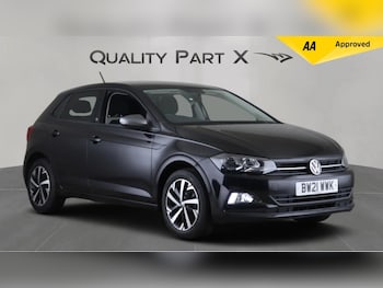 Volkswagen - Polo