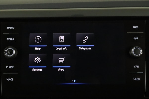 Used Volkswagen Polo 2021 for sale - 76041979: Photo 23
