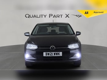 Used Volkswagen Polo 2021 for sale - 76041979: Photo 2