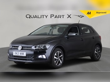Used Volkswagen Polo 2021 for sale - 76041979: Photo 3