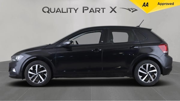Used Volkswagen Polo 2021 for sale - 76041979: Photo 4