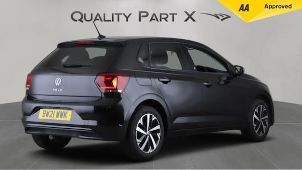 Used Volkswagen Polo 2021 for sale - 76041979: Photo 6
