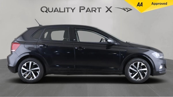 Used Volkswagen Polo 2021 for sale - 76041979: Photo 7