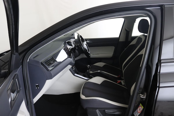 Used Volkswagen Polo 2021 for sale - 76041979: Photo 9
