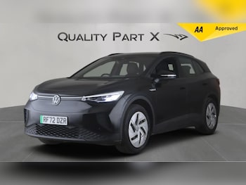 Used Volkswagen ID.4 2022 for sale - 78772269: Photo
