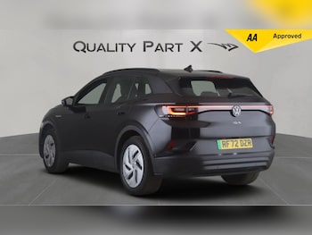 Used Volkswagen ID.4 2022 for sale - 78772269: Photo