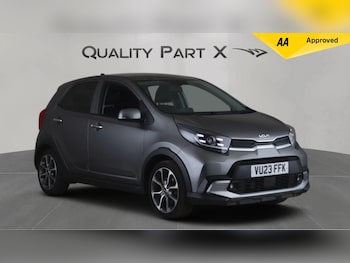 Used Kia Picanto 2023 for sale - 78492270: Photo