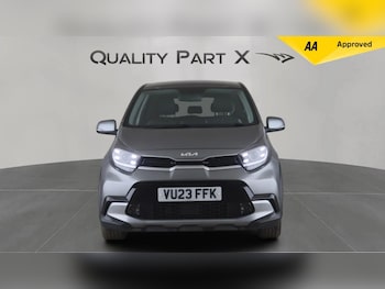 Used Kia Picanto 2023 for sale - 78492270: Photo